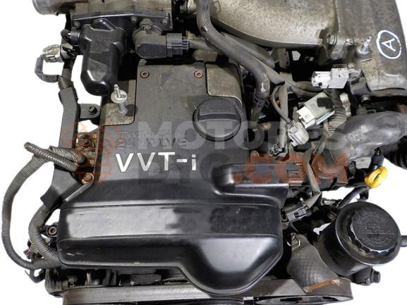 Motor 2JZGE Lexus GS II 300 (223 cv)