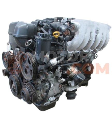 Motor 2JZGE Lexus GS II 300 (223 cv)