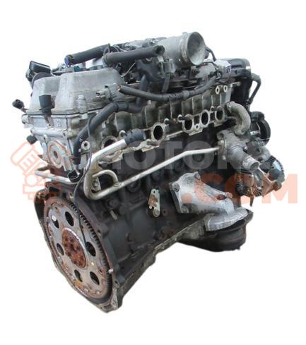 Motor 2JZGE Lexus GS II 300 (223 cv)