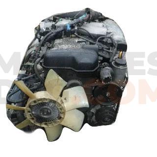 Motor 2JZGE Toyota Crown (S11) 3.0 i 24V 4WD Royal (220 cv)