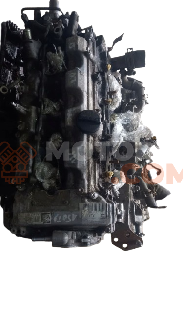 Motor 2kd-ftv Toyota RAV 4 III 2.2 D-4D (150 cv)