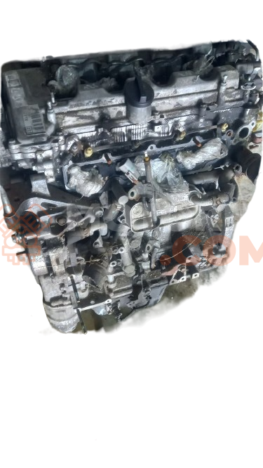 Motor 2kd-ftv Toyota RAV 4 III 2.2 D-4D (150 cv)