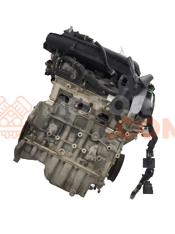Motor 2L2E Ford Explorer (U2) 4.9 XL (3 dr) (213 cv)