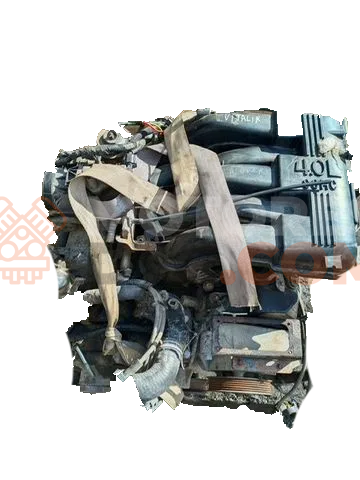 Motor 2L2E Ford Explorer (U2) 4.9 XL 4WD (213 cv)
