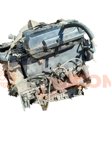 Motor 2L2E Ford Explorer (U2) 4.9 XL (5 dr) (213 cv)