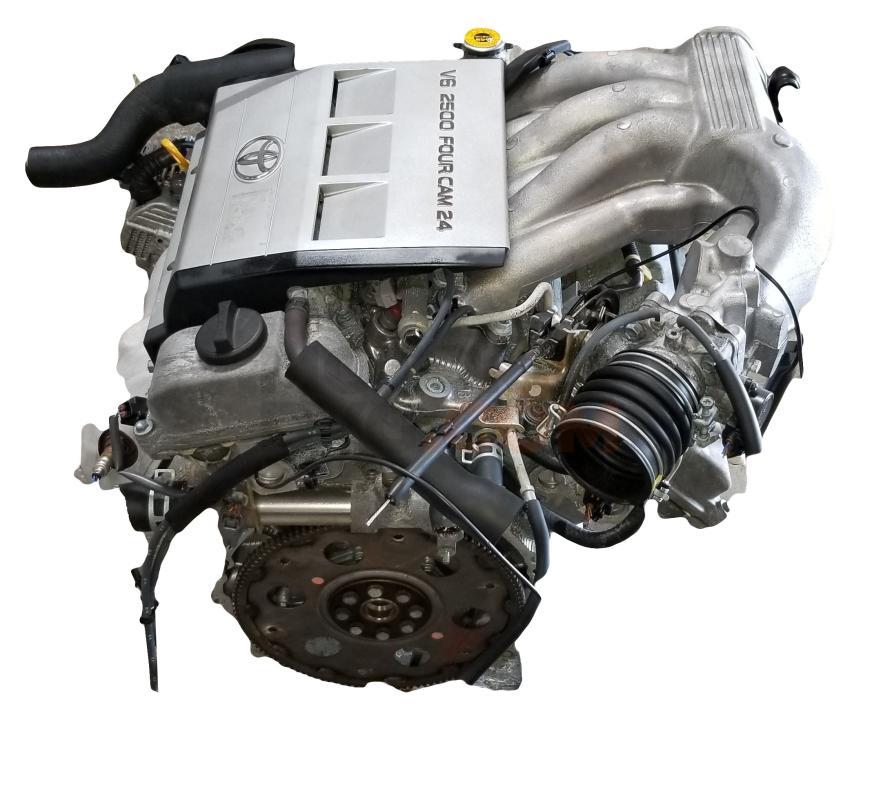 Motor 2MZ-FE Toyota Avalon II 3.0 i V6 24V (213 cv)