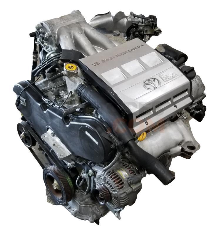 Motor 2MZ-FE Toyota Camry Solara Convertible I (Mark V) 3.0i V6 24V (203 cv) Automatico