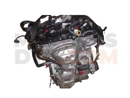 Motor 2NR-FKE Toyota YARIS Furgoneta-hatchback 1.5 VVTI (111 CV)