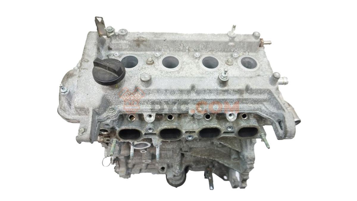 Motor 2nr-fke Toyota Yaris III (Versión 2014) 1.5 (100 cv) Hybrid Automatico