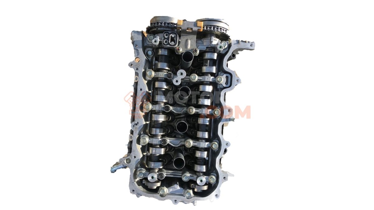 Motor 2nr-fke Toyota Yaris III (Versión 2017) 1.5 Dual-VVT-iE (111 cv)