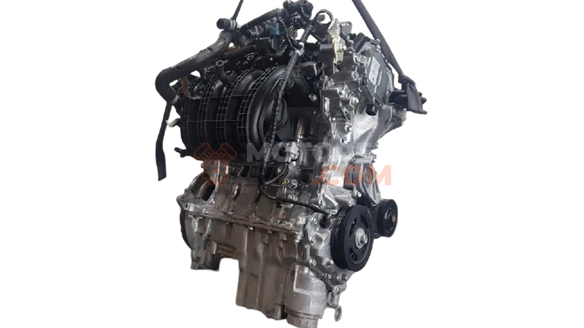 Motor 2NR-FKE Toyota Yaris III (Versión 2017) 1.5 Dual-VVT-iE (111 cv)