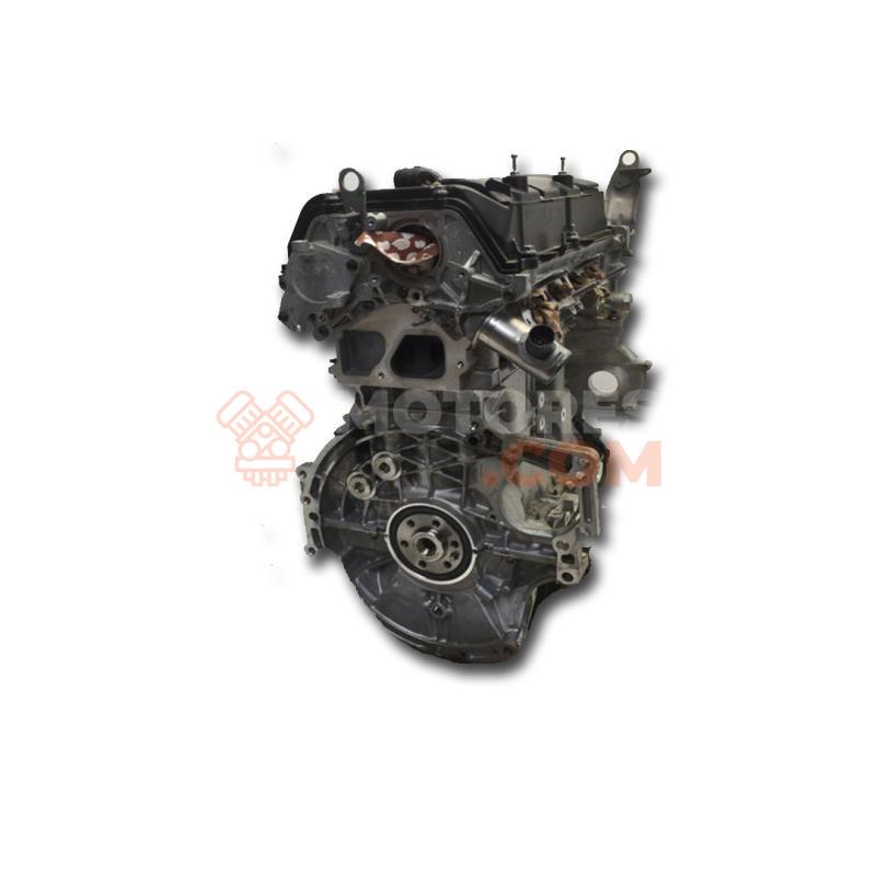 Motor 2NR Toyota Yaris I 1.5i 16V (106 cv)