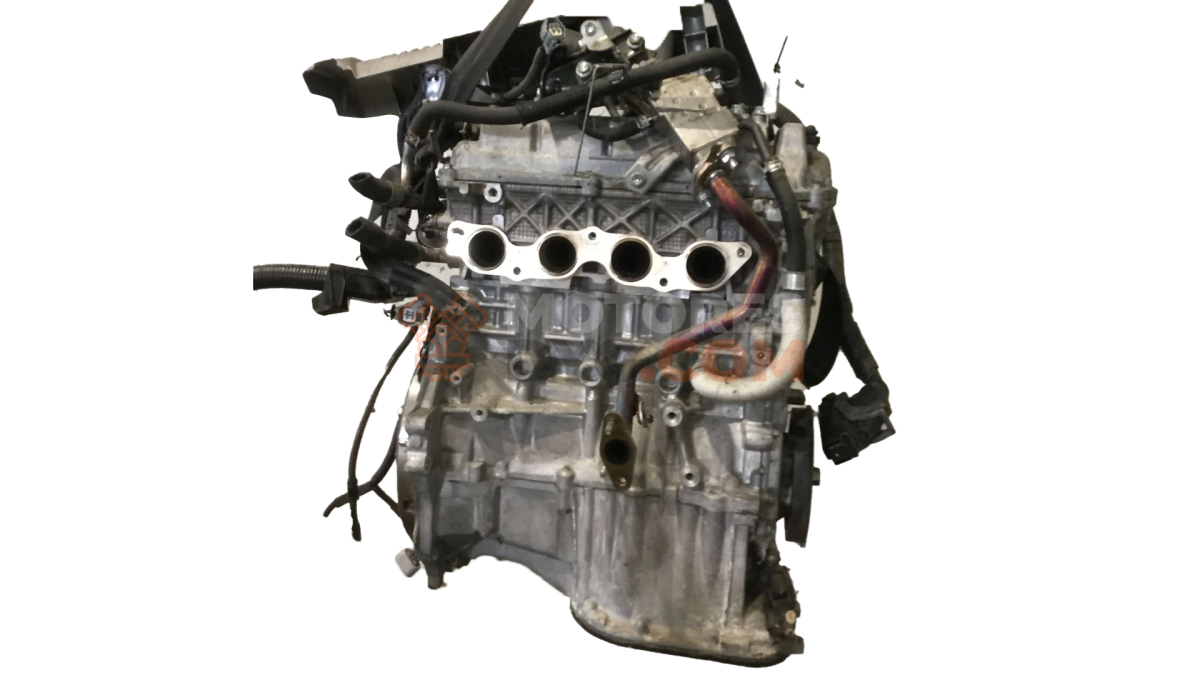 Motor 2NR Toyota Yaris III 1.0 VVT-i 5 M/T (69 cv)
