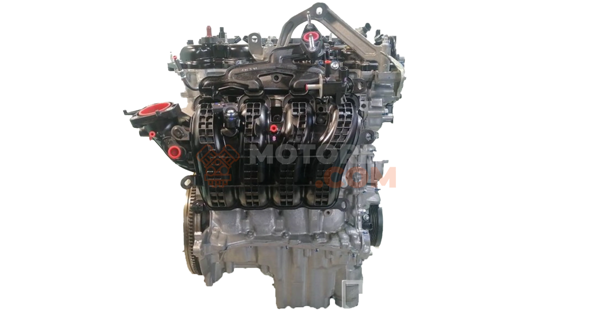Motor 2NR Toyota Yaris III 1.5 HSD (100 cv) Hybrid