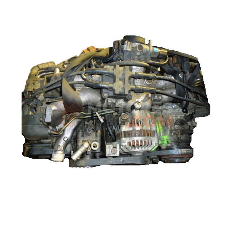 Motor 2NR Toyota Yaris III 1.5 HSD (100 cv) Hybrid