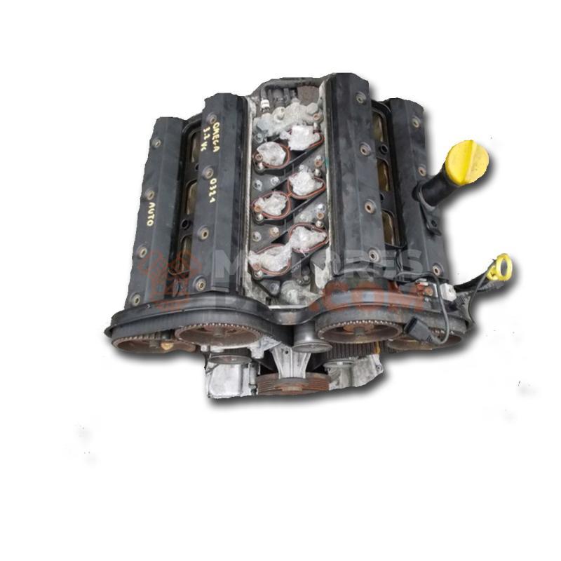 Motor 2NR Toyota Yaris Verso II 1.5 i 16V (106 cv)