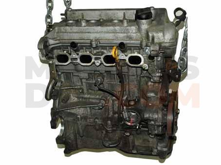 Motor 2NZ-FE Toyota COROLLA Ranchera familiar 1.3 (88 cv)