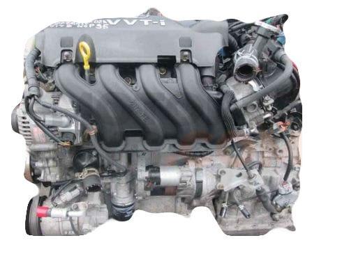 Motor 2NZ-FE Toyota Platz 1.3i 16V (88 cv)