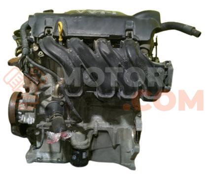 Motor 2NZ-FE Toyota Porte 1.3i (88 cv)