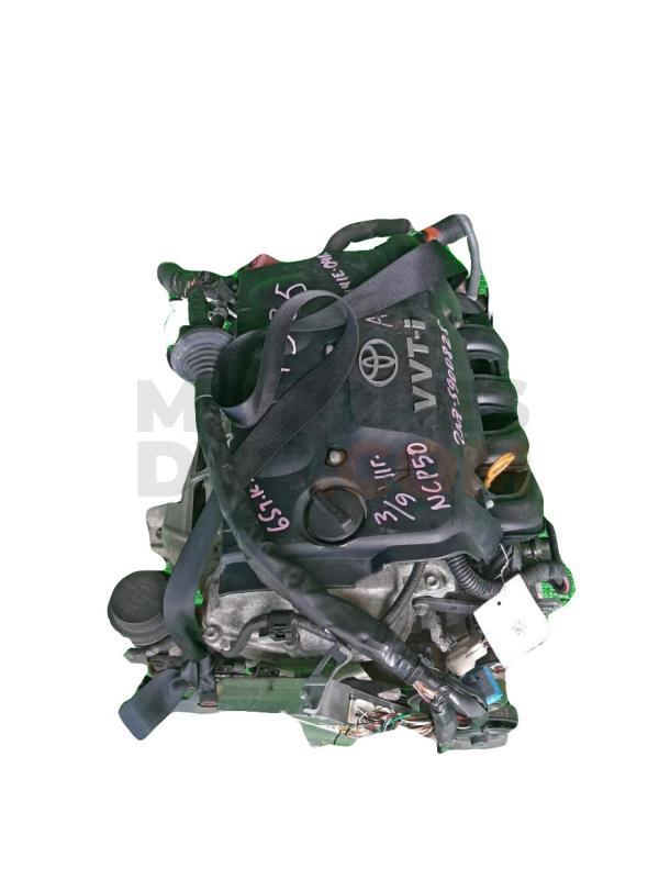 Motor 2NZ-FE Toyota Probox 1.5 i (109 cv)