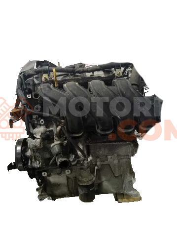 Motor 2NZ-FE Toyota Will Cypha 1.3 i 16V (88 cv)
