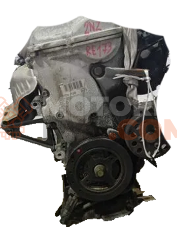 Motor 2NZ-FE Toyota Will VI 1.3 i 16V (88 cv)