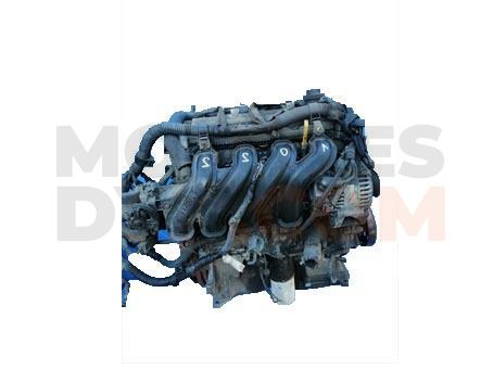 Motor 2NZ-FE Toyota YARIS VERSO 1.3 (84 CV)