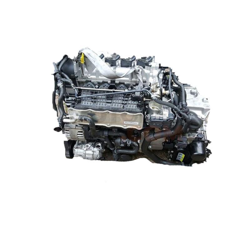 Motor 2NZ-FE Toyota YARIS VERSO 1.3 VVTi (84 CV)