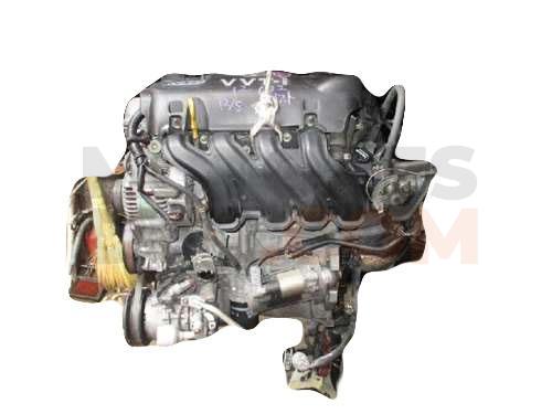 Motor 2NZ Toyota Ist 1.5i (105 cv) 4WD