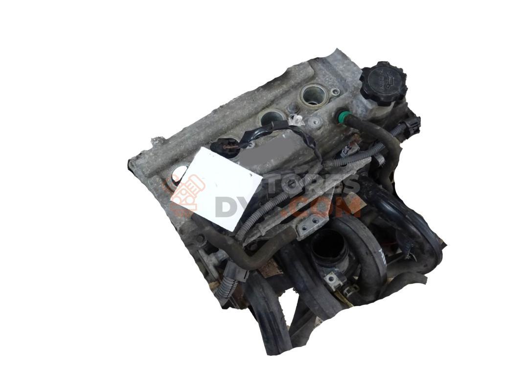 Motor 2S-P72R Toyota Yaris II 1.3 i VVT-i (87 cv)