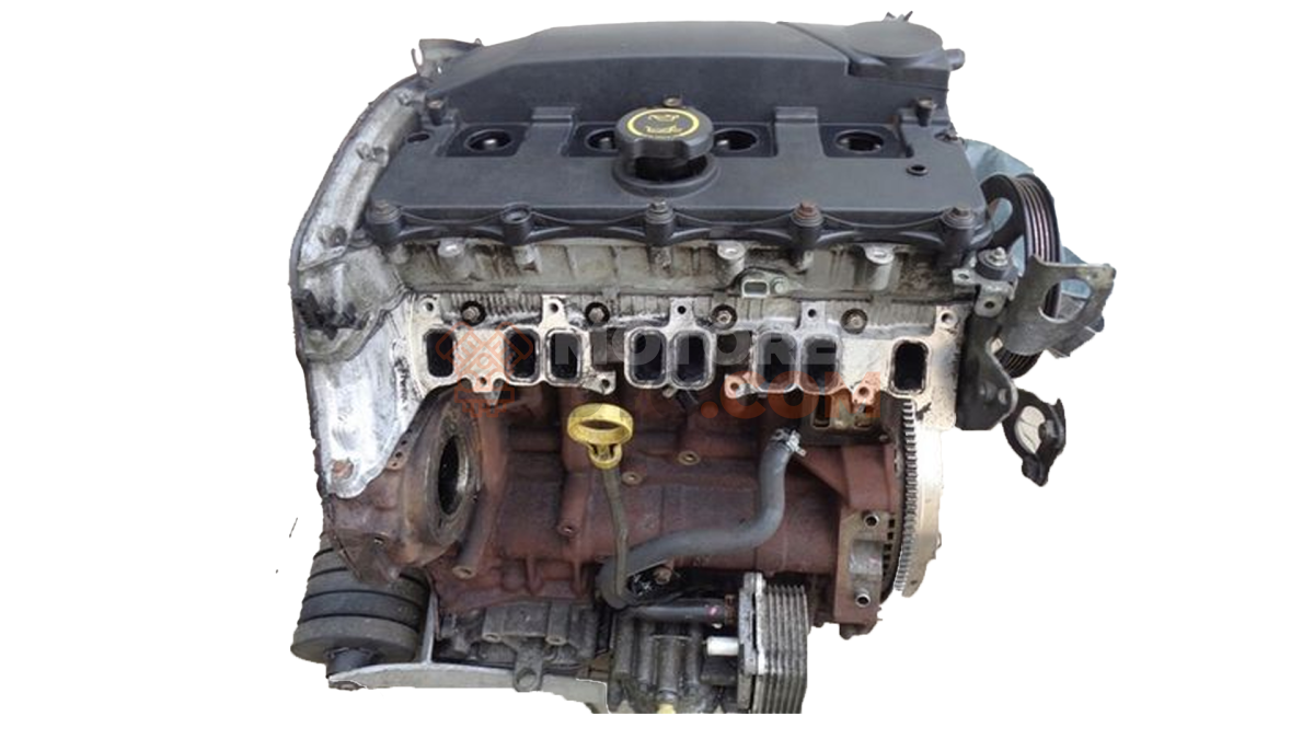 Motor 2S7Q Ford Mondeo III Sedan 2.0 TDCi (140 cv)