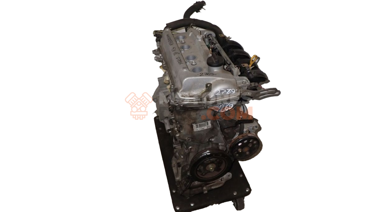 Motor 2sz-fe Toyota Yaris I 1.3i 16V (86 cv) Automatico