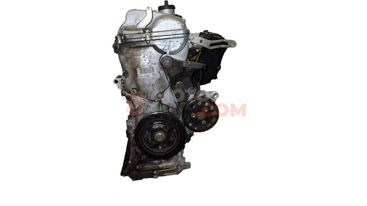 Motor 2sz-fe Toyota Yaris I 1.3i 16V (86 cv) Automatico