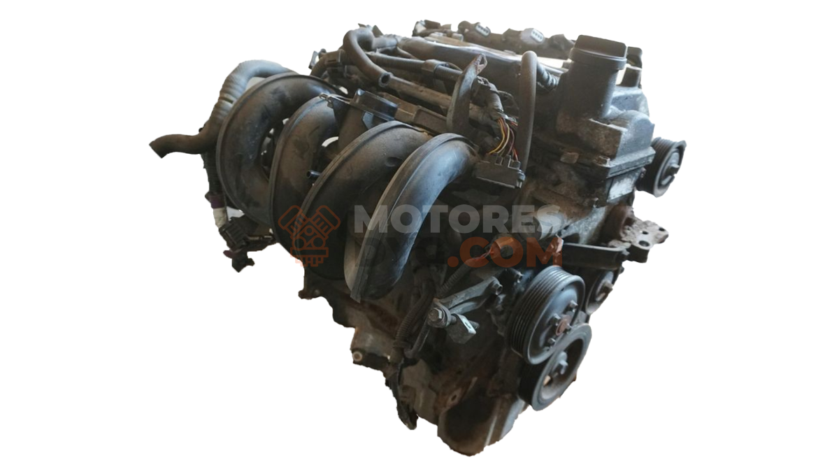 Motor 2SZ-FE Toyota Yaris II 1.3 i VVT-i (87 cv) Automatico