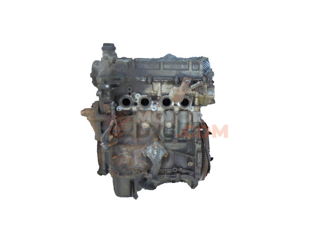Motor 2sz Toyota Yaris I 1.3i 16V (86 cv)