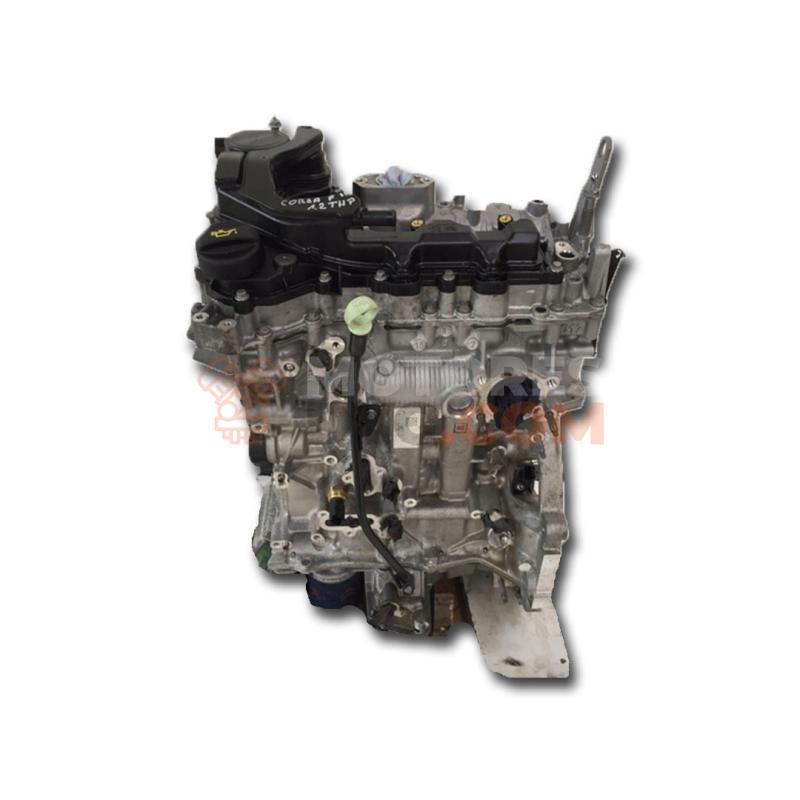 Motor 2SZ Toyota Yaris II 1.0 (108 cv) Automatico