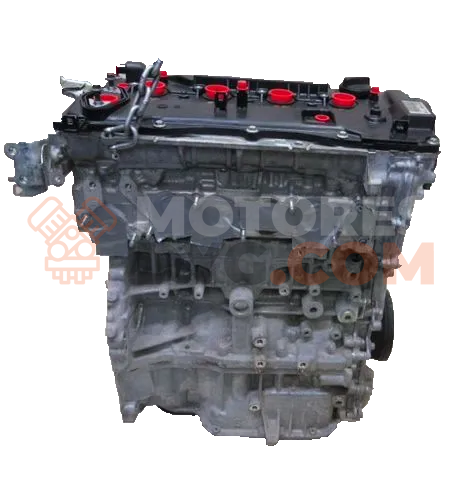 Motor 2T-GEU Toyota Cavalier 2.4i (150 cv)