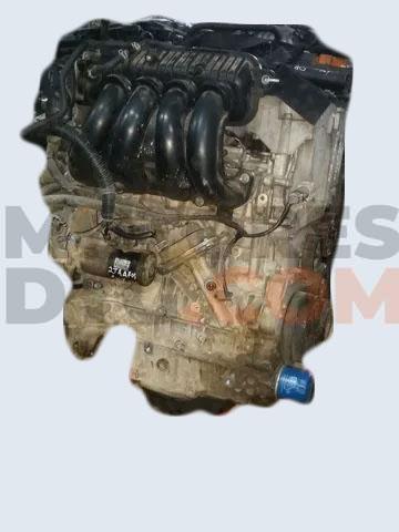 Motor 2TR 700, 2TR 703, 2TR 702 Renault Koleos (Fase II) 2.5 (170 cv) CVT 4x4