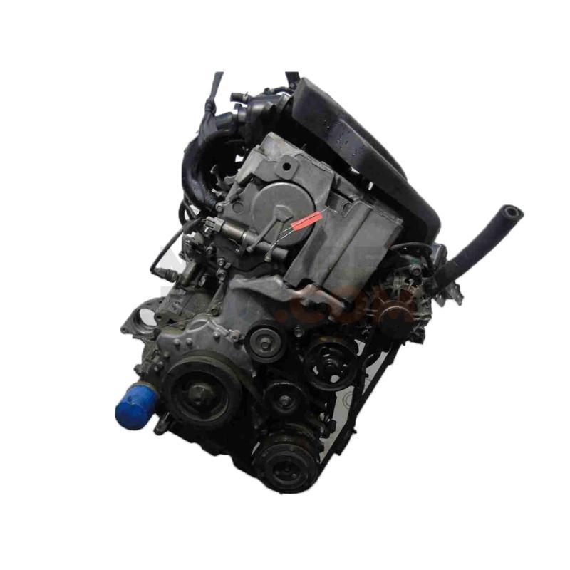 Motor 2TR 700, 2TR 703, 2TR 702 Renault Koleos (Fase II) 2.5 (170 cv) CVT
