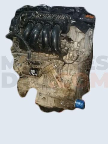 Motor 2TR 700 Renault Koleos 2.5 16V (171 cv) 2WD