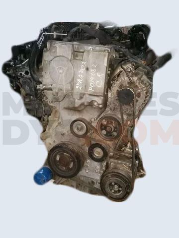 Motor 2TR 700 Renault Koleos 2.5 16V (171 cv) 4WD