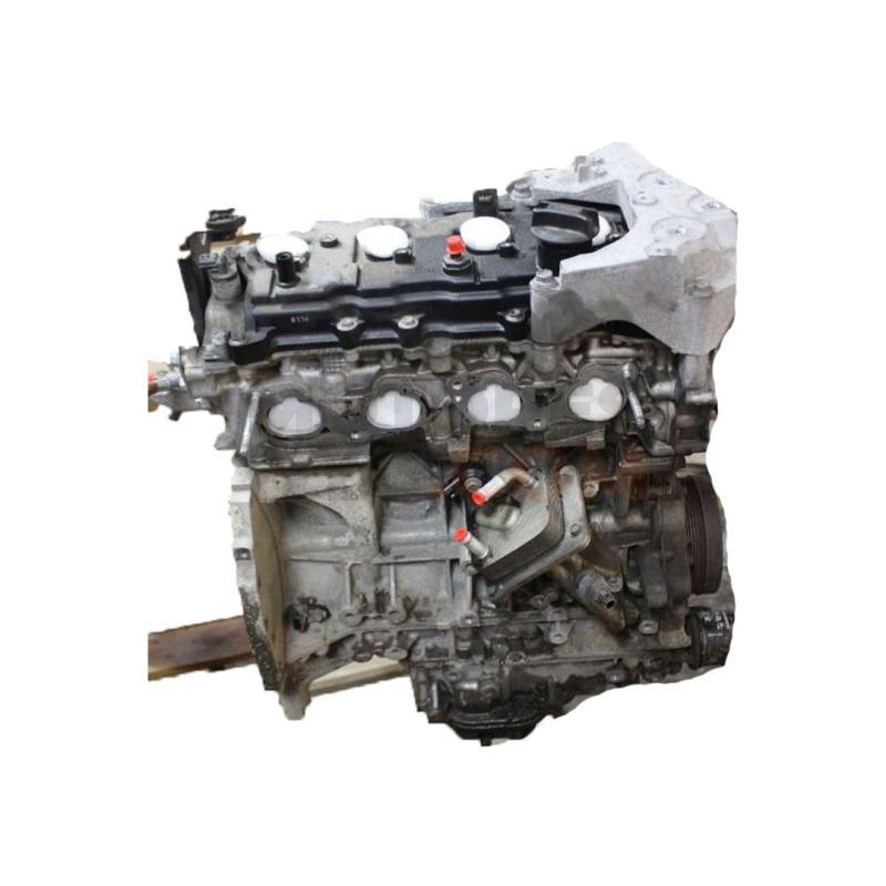Motor 2TR 702 Renault Koleos (Fase II) 2.5 (170 cv)