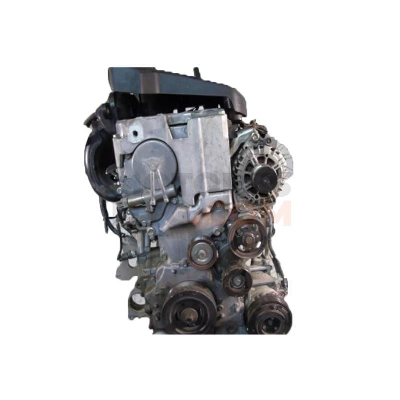 Motor 2TR 703, 2TR 702 Renault Koleos (Fase II) 2.5 (170 cv) 4x4