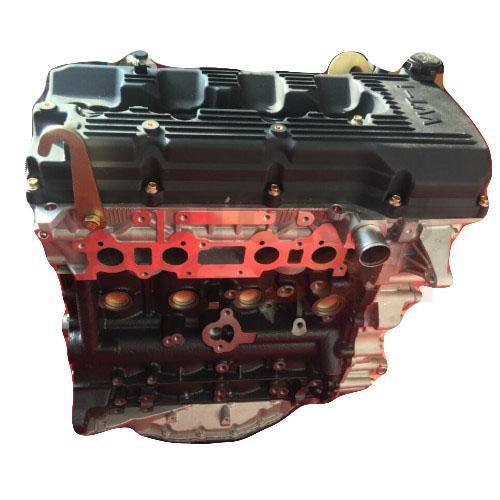 Motor 2TR-FE Toyota Land Cruiser Prado (J150) 2.7 i (163 cv)