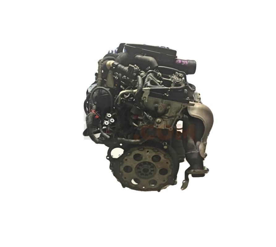 Motor 2TR-FE Toyota Land Cruiser Prado (J150 Versión 2013) 2.7 VVT-i (163 cv) MT