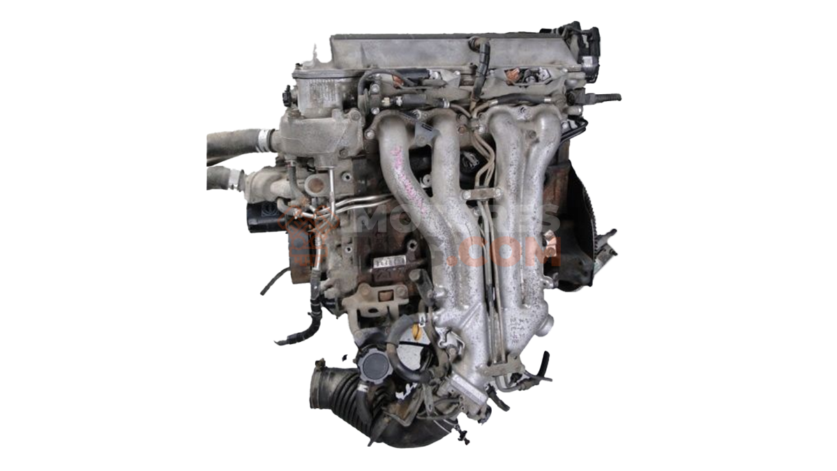 Motor 2tz-fe Toyota Previa 2.4 16V (156 cv)