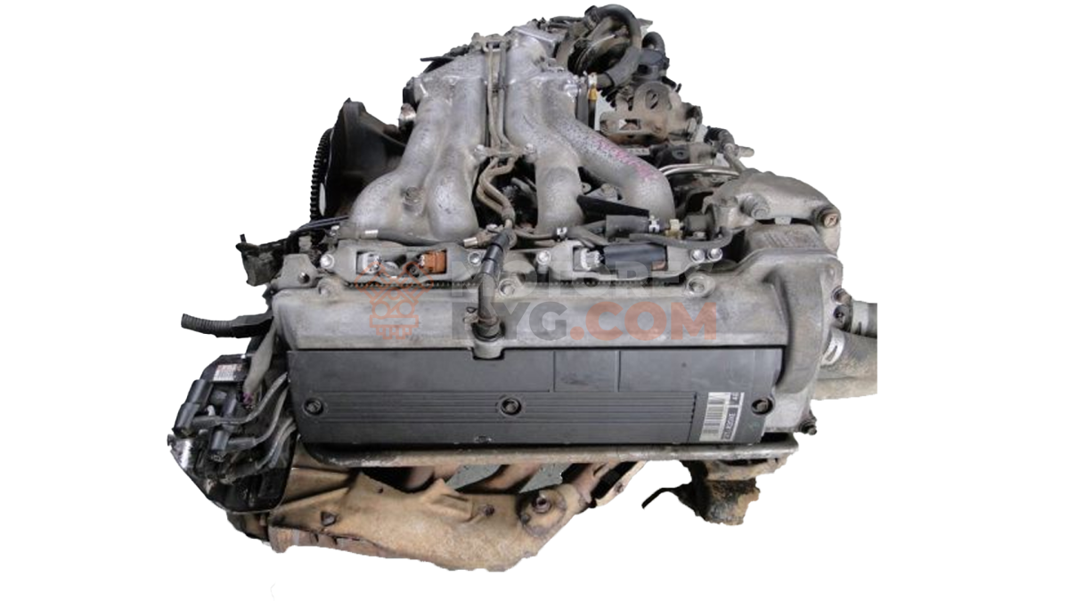 Motor 2tz-fe Toyota Previa 2.4 16V (156 cv)