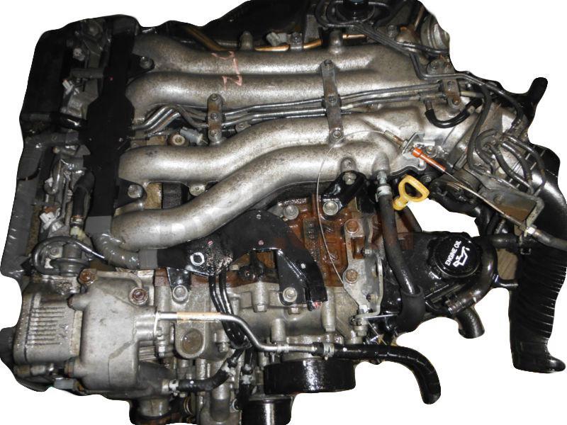 Motor 2tz-fe Toyota Previa (CR) 2.4 i (156 cv)