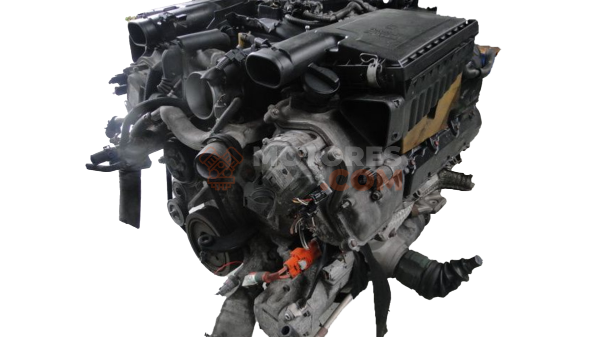 Motor 2ur-fse Lexus LS IV 600 (430 cv)
