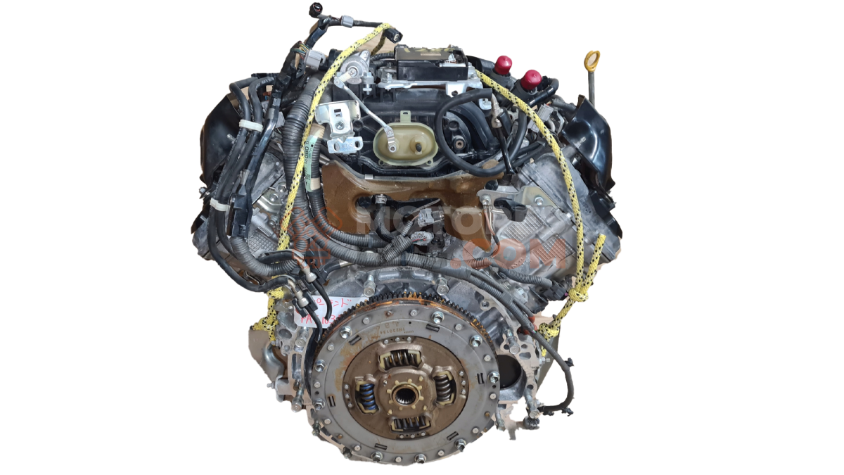 Motor 2UR-FSE Lexus LS IV 600 (430 cv)